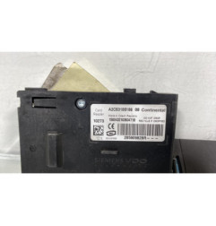 Lecteur de carte (neiman) RENAULT SCENIC 3