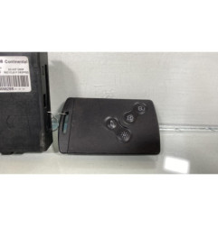 Lecteur de carte (neiman) RENAULT SCENIC 3