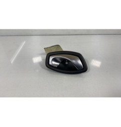 Poignee interieur arriere droit RENAULT SCENIC 3 Photo n°1