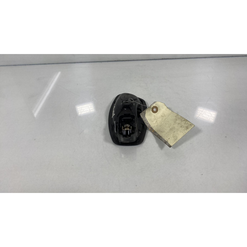 Poignee interieur arriere droit RENAULT SCENIC 3 Photo n°2