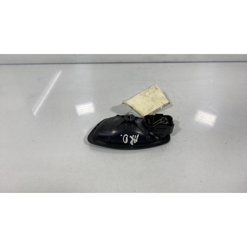 Poignee interieur arriere droit RENAULT SCENIC 3 Photo n°3