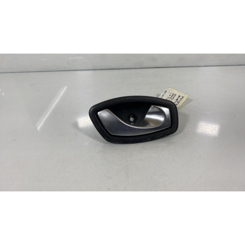 Poignee interieur avant droit RENAULT SCENIC 3 Photo n°1