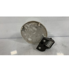Trappe d'essence FIAT 500 2