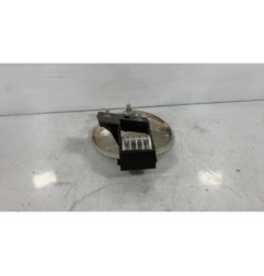 Trappe d'essence FIAT 500 2