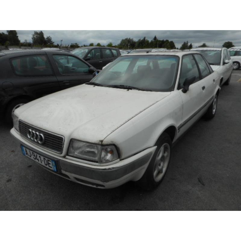 Porte avant droit AUDI 80 3 Photo n°3