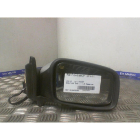 Retroviseur droit VOLVO S 40 1 Photo n°1