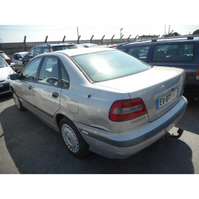 Retroviseur droit VOLVO S 40 1 Photo n°10