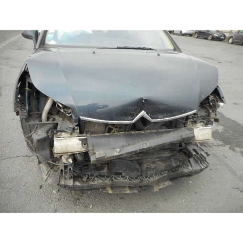 Serrure avant droit CITROEN C4 1 Photo n°5