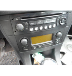 Serrure avant droit CITROEN C4 1