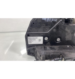Serrure avant droit RENAULT CLIO 4