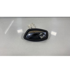 Poignee interieur arriere gauche RENAULT CLIO 4 Photo n°1