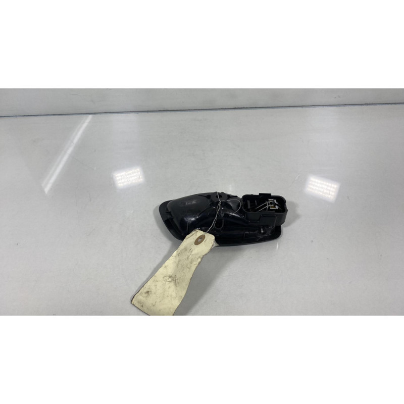 Poignee interieur arriere gauche RENAULT CLIO 4 Photo n°2