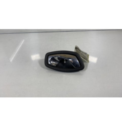 Poignee interieur avant droit RENAULT CLIO 4 Photo n°1