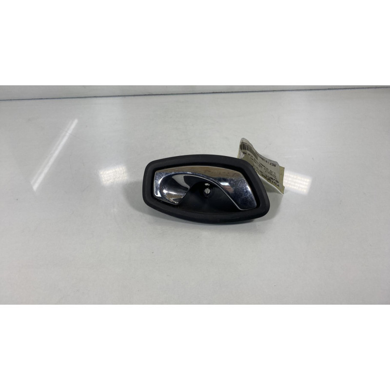Poignee interieur avant droit RENAULT CLIO 4 Photo n°1