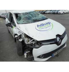 Poignee interieur avant droit RENAULT CLIO 4