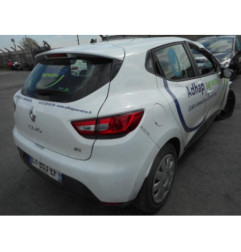 Poignee interieur avant droit RENAULT CLIO 4
