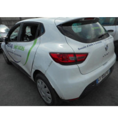 Poignee interieur avant droit RENAULT CLIO 4
