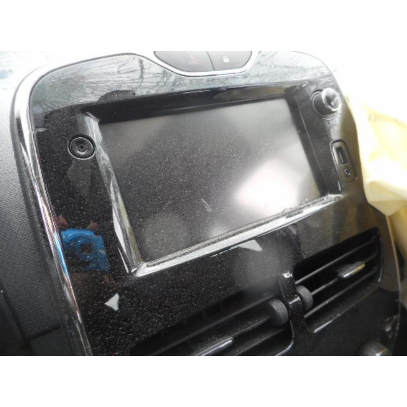 Poignee interieur avant droit RENAULT CLIO 4 Photo n°10