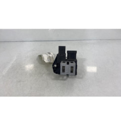 Resistance chauffage RENAULT CLIO 4 Photo n°1