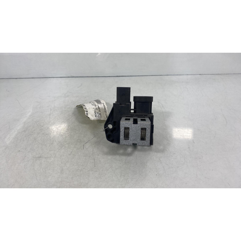 Resistance chauffage RENAULT CLIO 4 Photo n°1