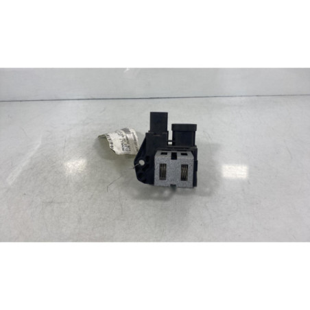 Resistance chauffage RENAULT CLIO 4 Photo n°1
