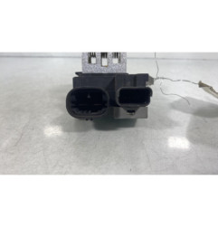 Resistance chauffage RENAULT CLIO 4