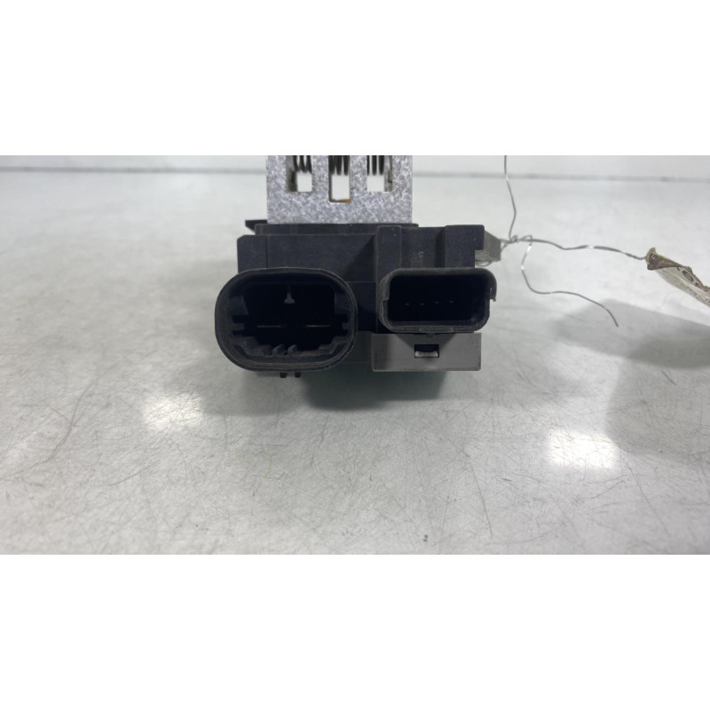 Resistance chauffage RENAULT CLIO 4 Photo n°2
