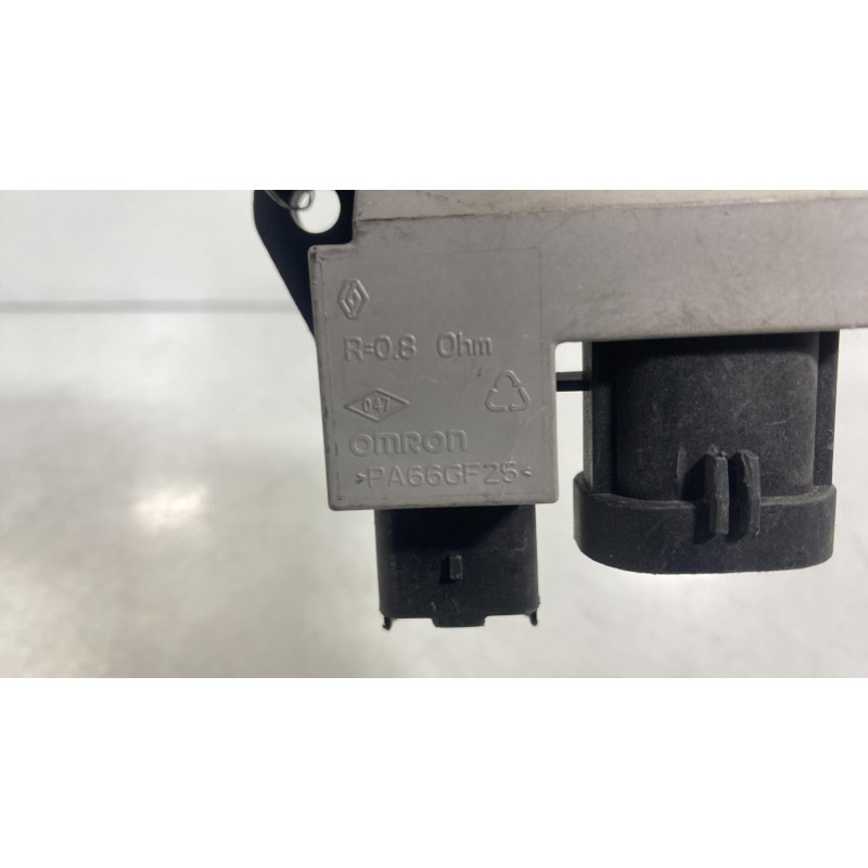 Resistance chauffage RENAULT CLIO 4 Photo n°3