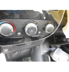 Resistance chauffage RENAULT CLIO 4