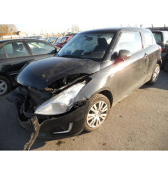 Alternateur SUZUKI SWIFT 4