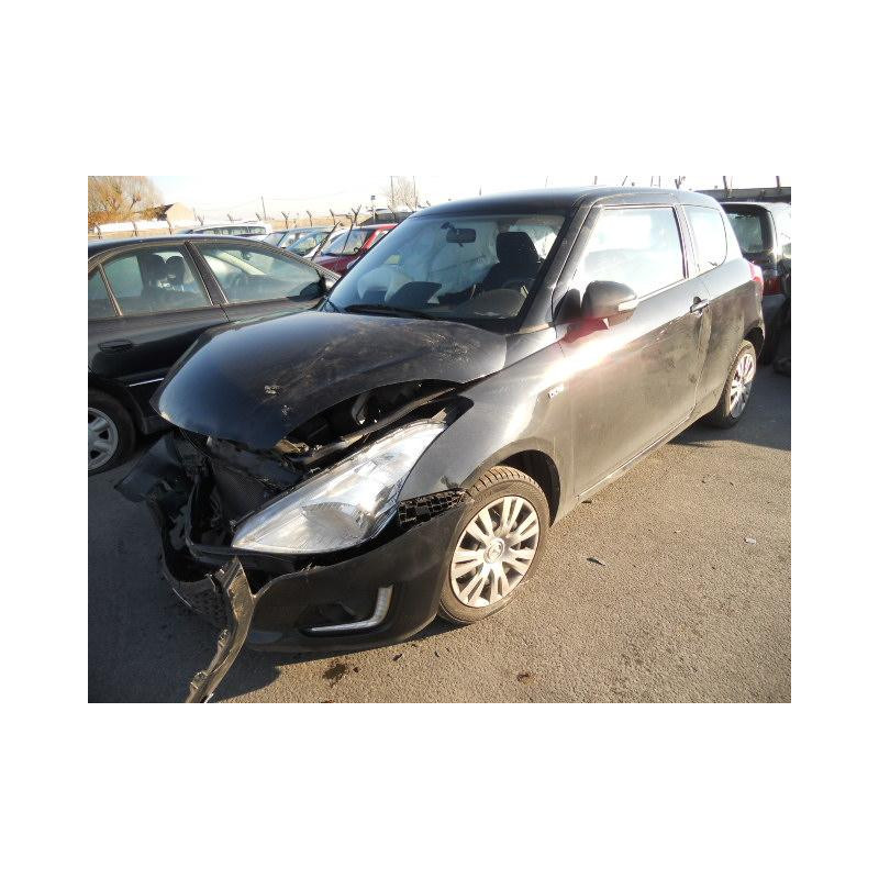 Alternateur SUZUKI SWIFT 4 Photo n°5