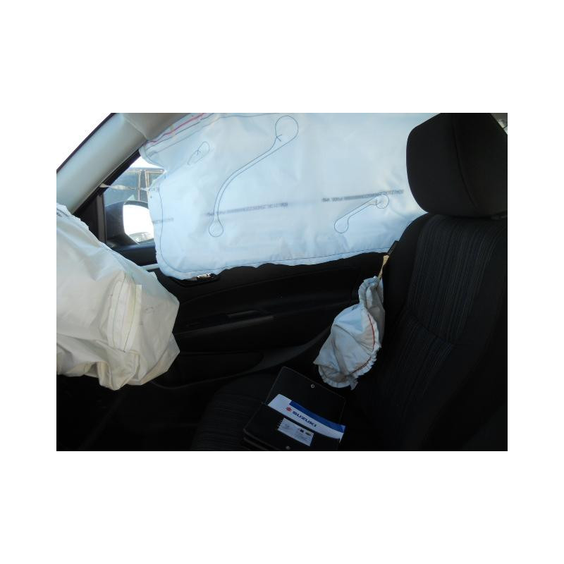 Alternateur SUZUKI SWIFT 4 Photo n°11