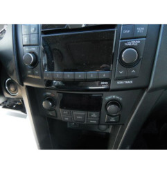 Alternateur SUZUKI SWIFT 4