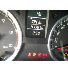 Alternateur SUZUKI SWIFT 4