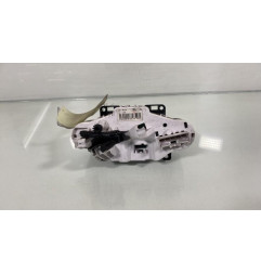 Commande chauffage FORD FIESTA 6