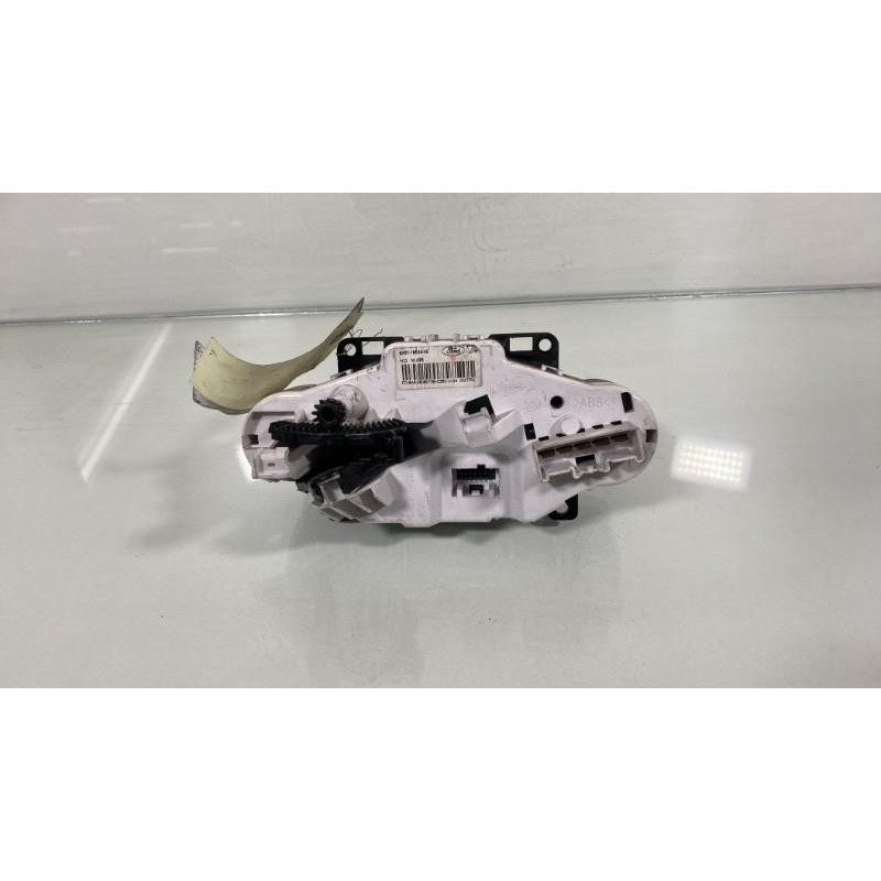 Commande chauffage FORD FIESTA 6 Photo n°2