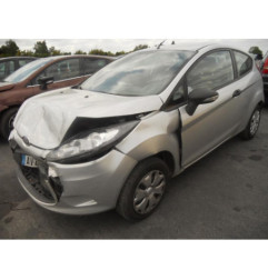 Commande chauffage FORD FIESTA 6