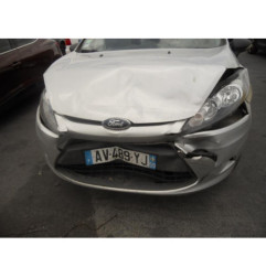 Commande chauffage FORD FIESTA 6