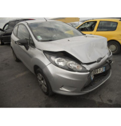 Commande chauffage FORD FIESTA 6