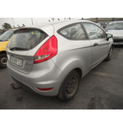 Commande chauffage FORD FIESTA 6