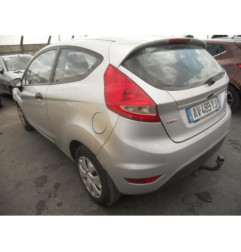 Commande chauffage FORD FIESTA 6