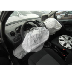 Commande chauffage FORD FIESTA 6