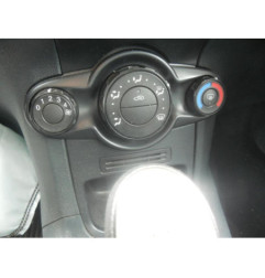 Commande chauffage FORD FIESTA 6