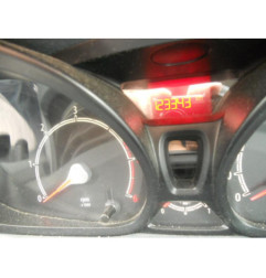 Commande chauffage FORD FIESTA 6