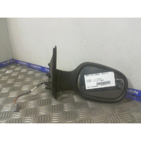 Retroviseur droit NISSAN MICRA 3 Photo n°1