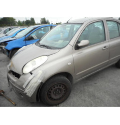 Retroviseur droit NISSAN MICRA 3