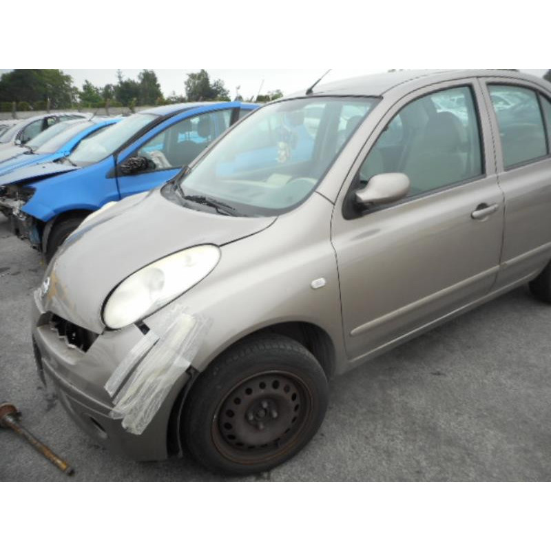Retroviseur droit NISSAN MICRA 3 Photo n°4