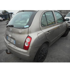 Retroviseur droit NISSAN MICRA 3