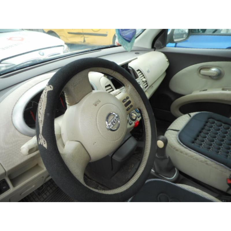 Retroviseur droit NISSAN MICRA 3 Photo n°8