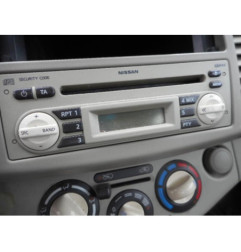 Retroviseur droit NISSAN MICRA 3